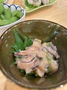 鳥の聲
