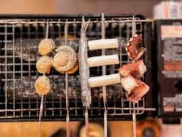 海鮮浜焼き酒場 青葉丸