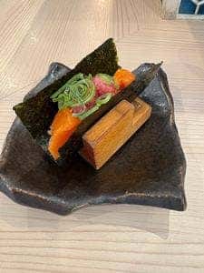 すごい煮干しラーメン 釣りきん 鶴屋町店