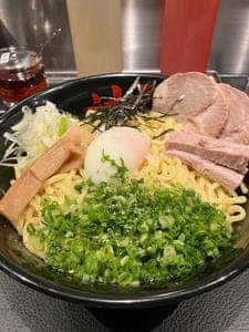 東京油組総本店 ドーチカ組