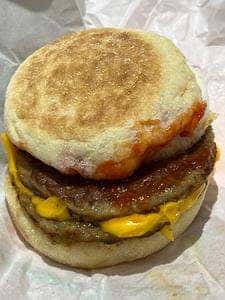 マクドナルド 浅草店