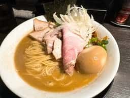 麺処 夏海