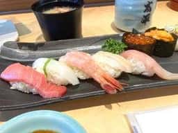 回転寿し処 太平