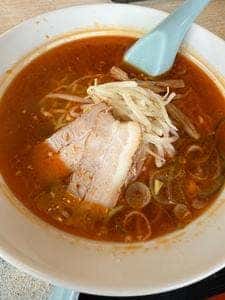 チャイナ食堂彩園