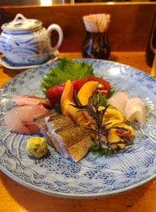 いろは寿司