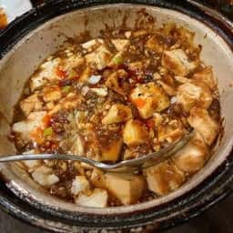 名菜館 幡ヶ谷店