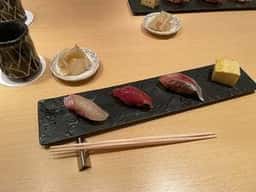 築地青空三代目 大名古屋ビルヂング店