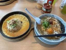 丸源ラーメン 深谷店