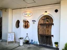 CAFE Cape Cod