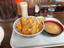 石井食堂