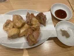 ニュー イノカシラ