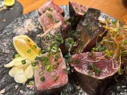 食・酒・笑 にこらす