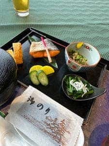 立野クラシックゴルフ倶楽部 レストラン