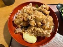 地鶏・うにしゃぶ はながこい
