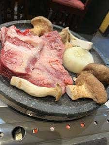 くいものや きよすみ