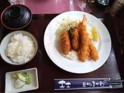 洋食やまかわ