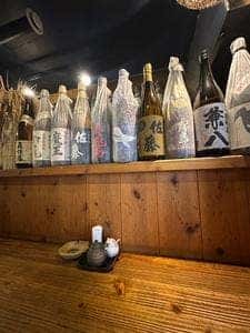 うまか処 烏