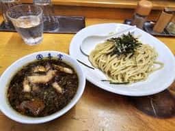 中華そば 喜富