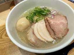 貝麺 あおみ