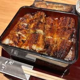 濱松地焼 鰻 まさ