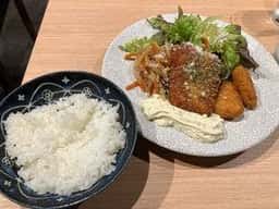 うおバル アフロ