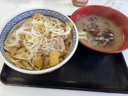 吉野家 431号線米子店