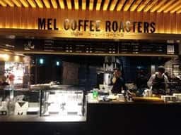 Mel Coffee Roasters