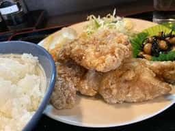 味処いけだや