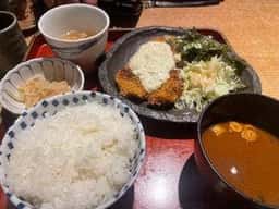 割烹 かせの
