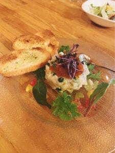 洋食&ワイン しん