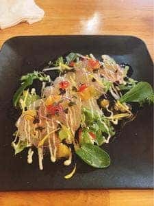 洋食&ワイン しん