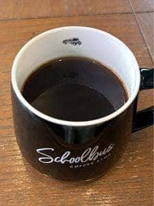 SCHOOL BUS COFFEE STOP MOTOMACHI