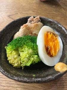 居酒屋まんぼう