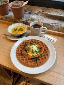 CAFE DANCE