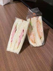 サンドイッチ工房 サンドリア