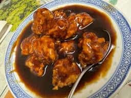 天龍菜館