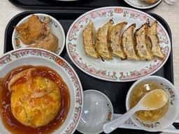 餃子の王将 イオン桑園店