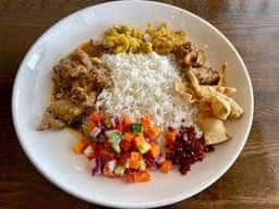 サディシカレーランド