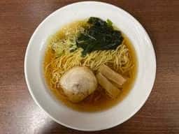 大江戸そば JR赤羽駅3・4番線ホーム店