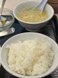 中国飯店茉莉