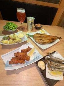 奥羽本荘 赤坂見附店