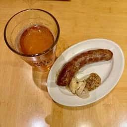 RIGOLETTO SMOKE GRILL & BAR