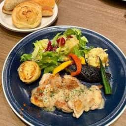 バケット イーアスつくば店