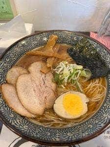 中華蕎麦 はし本