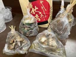 やきとりの名門 秋吉 鯖江店