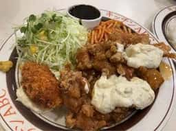キッチンABC 西池袋店