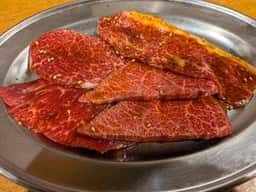 焼肉 松江