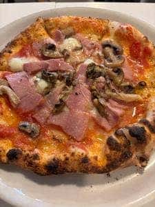 Pizzeria Sciosciammocca