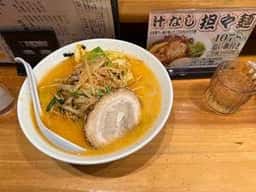 麺達 本店