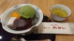 みはし東武百貨店 船橋店